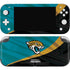 NFL Jacksonville Jaguars Nintendo Switch Lite Skin